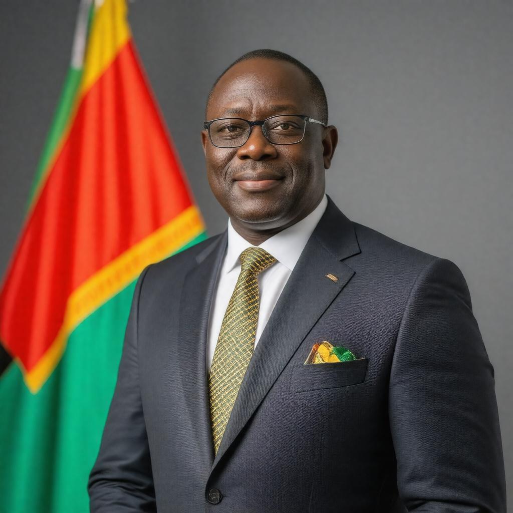 Macky Sall